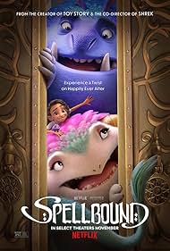 Spellbound (2024) M4uHD Free Movie