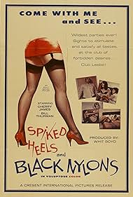 Spiked Heels and Black Nylons (1967) M4uHD Free Movie