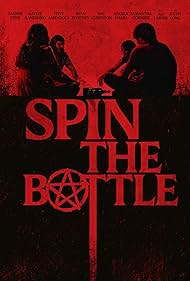 Spin the Bottle (2024) M4uHD Free Movie