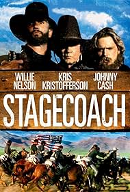 Stagecoach (1986) Free Movie