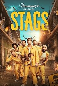 Stags (2024–) M4uHD Free Movie