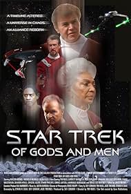 Star Trek Of Gods and Men (2007) M4uHD Free Movie