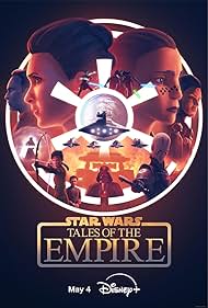Star Wars: Tales of the Empire (2024) M4uHD Free Movie