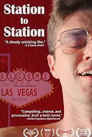 Station to Station (2021) Free Movie