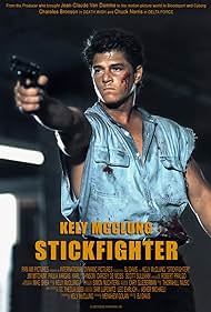 Stickfighter (1994) M4uHD Free Movie