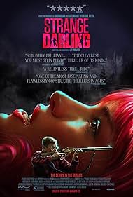 Strange Darling (2023) Free Movie