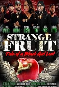 Strange Fruit Tale of a Black Girl Lost (2021) Free Movie