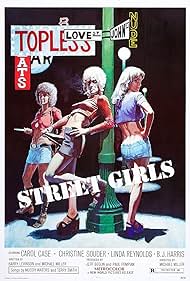 Street Girls (1975) Free Movie M4ufree