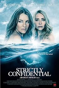 Strictly Confidential (2024) Free Movie M4ufree