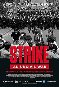 Strike An Uncivil War (2024) M4uHD Free Movie