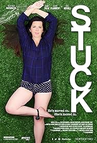 Stuck (2018) M4uHD Free Movie