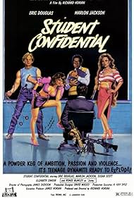Student Confidential (1986) Free Movie