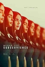 Subservience (2024) M4uHD Free Movie