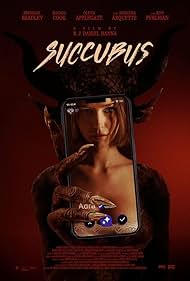 Succubus (2024) M4uHD Free Movie