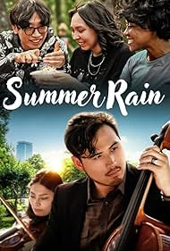 Summer Rain (2024) M4uHD Free Movie