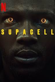 Supacell (2024-) M4uHD Free Movie