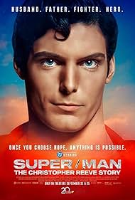 SuperMan The Christopher Reeve Story (2024) M4uHD Free Movie