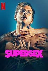 Supersex (2024-) M4uHD Free Movie