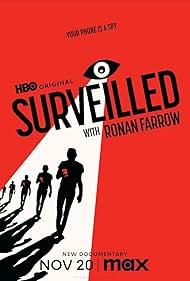 Surveilled (2024) M4uHD Free Movie