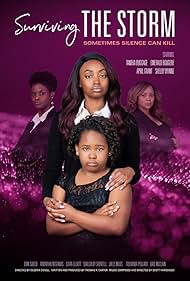 Surviving the Storm (2023) Free Movie