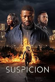 Suspicion (2024) M4uHD Free Movie