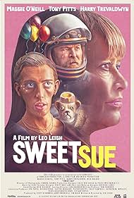 Sweet Sue (2023) M4uHD Free Movie