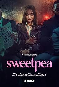 Sweetpea (2024-) Free Tv Series