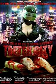 Taeter City (2012) M4uHD Free Movie