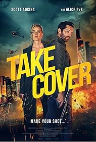 Take Cover (2024) Free Movie