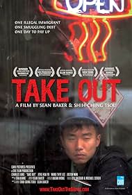 Take Out (2004) Free Movie M4ufree