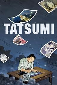 Tatsumi (2011) Free Movie M4ufree