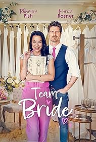 Team Bride (2023) M4uHD Free Movie