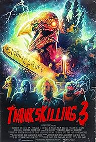 ThanksKilling 3 (2012) M4uHD Free Movie