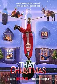 That Christmas (2024) M4uHD Free Movie