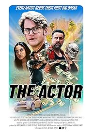 The Actor (2024) M4uHD Free Movie