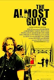 The Almost Guys (2004) M4uHD Free Movie