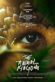 The Animal Kingdom (2023) M4uHD Free Movie