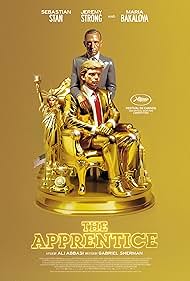 The Apprentice (2024) M4uHD Free Movie