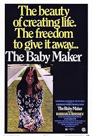The Baby Maker (1970) Free Movie