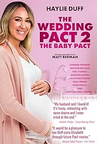 The Baby Pact (2022) Free Movie