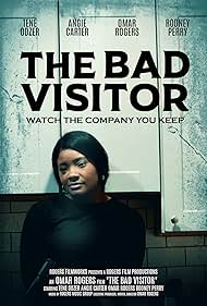 The Bad Visitor (2023) M4uHD Free Movie