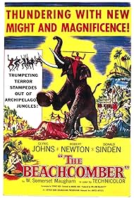 The Beachcomber (1954) Free Movie M4ufree