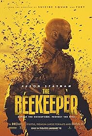 The Beekeeper (2024) M4uHD Free Movie
