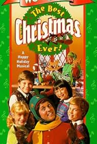 The Best Christmas Ever (1990) Free Movie