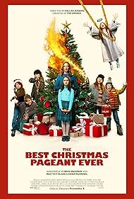 The Best Christmas Pageant Ever (2024) M4uHD Free Movie