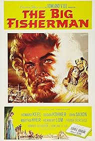 The Big Fisherman (1959) M4uHD Free Movie