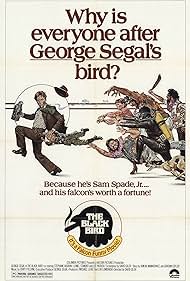 The Black Bird (1975) Free Movie