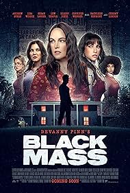 The Black Mass (2023) Free Movie