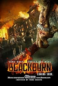 The Blackburn Asylum (2015) M4uHD Free Movie