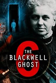 The Blackwell Ghost 6 (2022) M4uHD Free Movie
